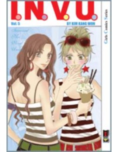 INVU 5