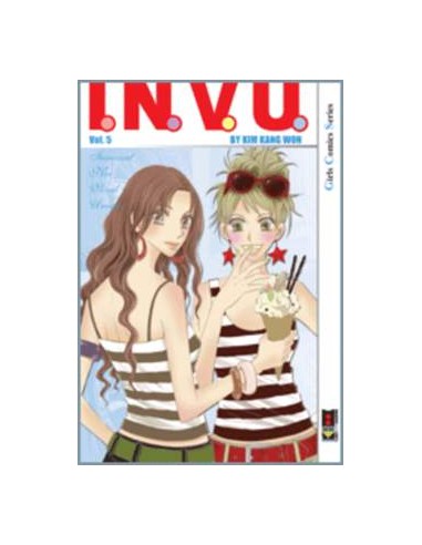 INVU 5