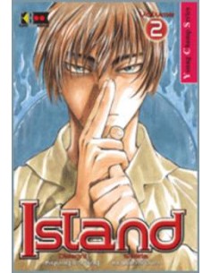 ISLAND 2