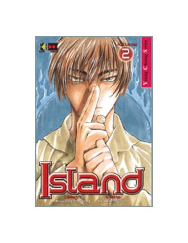 ISLAND 2
