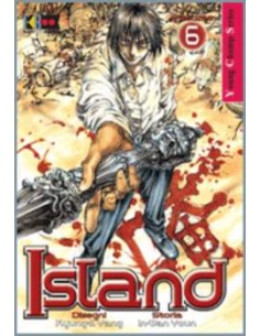 ISLAND 6