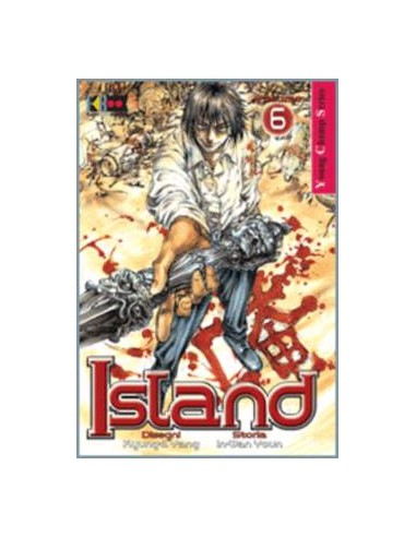 ISLAND 6