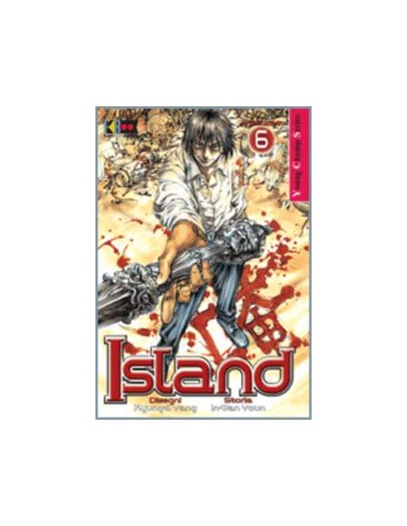 ISLAND 6
