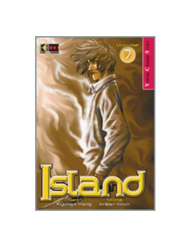 ISLAND 7