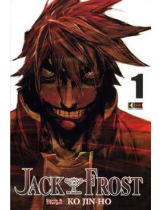 JACK FROST 1