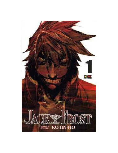 JACK FROST 1