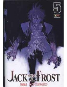 JACK FROST 5