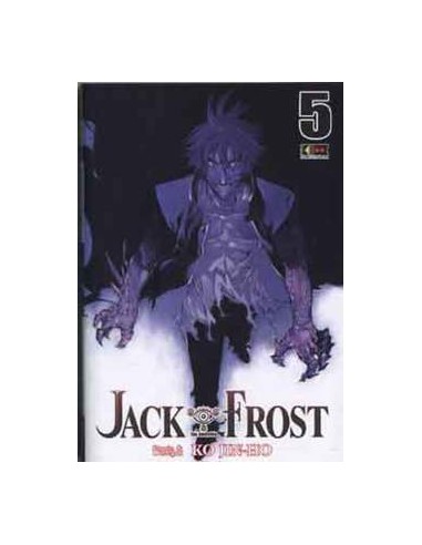 JACK FROST 5