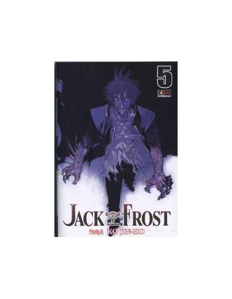 JACK FROST 5