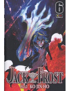 JACK FROST 6