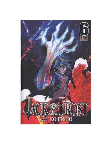 JACK FROST 6