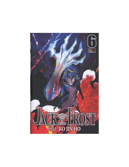 JACK FROST 6