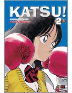 KATSU! 2