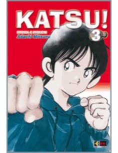 KATSU! 3