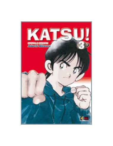 KATSU! 3