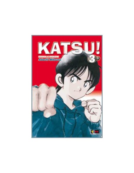 KATSU! 3