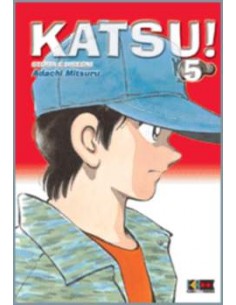 KATSU! 5