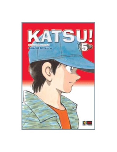 KATSU! 5