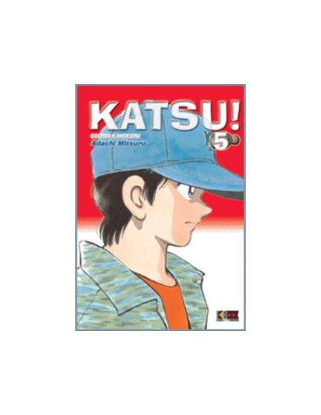 KATSU! 5