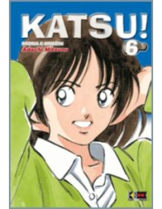 KATSU! 6