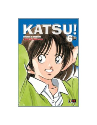KATSU! 6