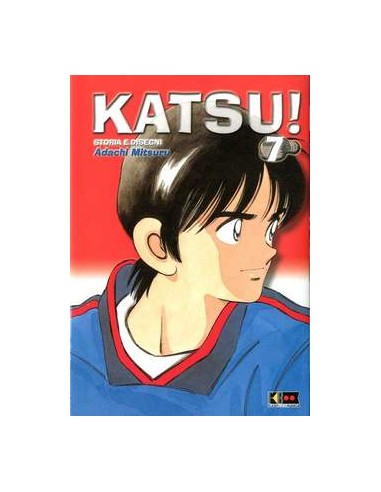 KATSU! 7