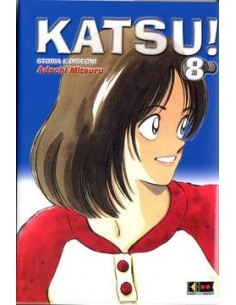 KATSU! 8