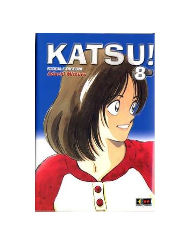 KATSU! 8