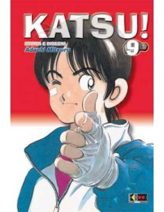 KATSU! 9