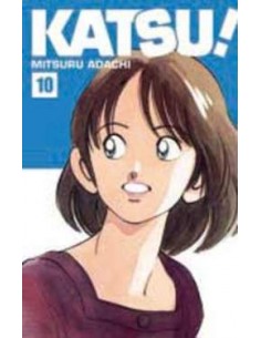 KATSU! 10