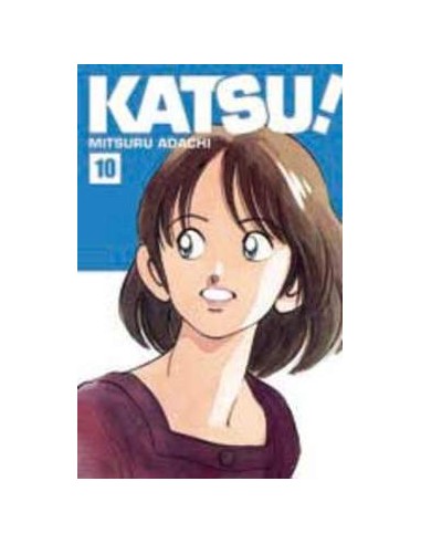 KATSU! 10