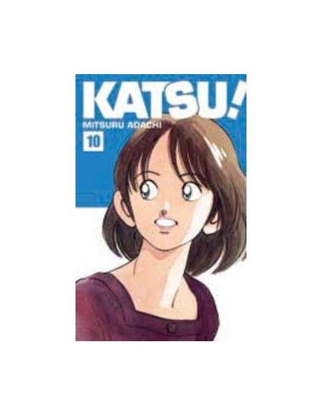 KATSU! 10