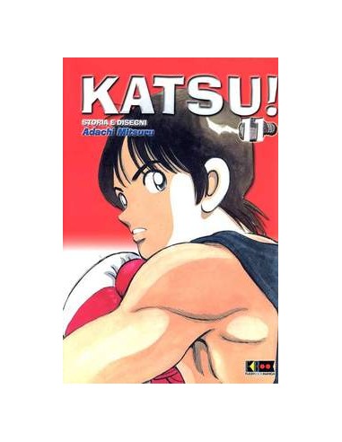KATSU! 11