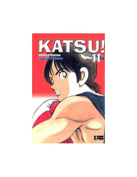 KATSU! 11