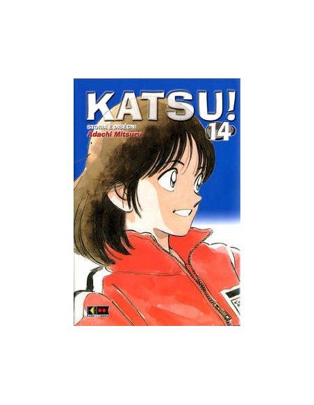 KATSU! 14
