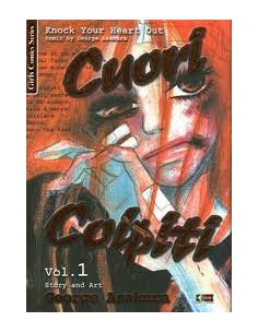 KNOCK YOUR CUORI COLPITI 1