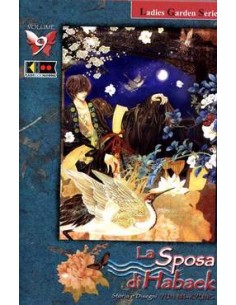 LA SPOSA DI HABAEK 9