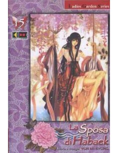 LA SPOSA DI HABAEK 15