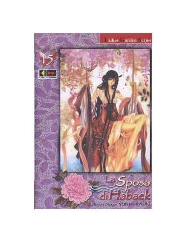 LA SPOSA DI HABAEK 15