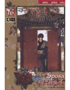 LA SPOSA DI HABAEK 16