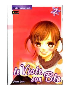 LE VIOLE SON BLU 2