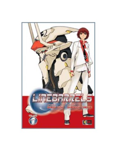 LINEBARRELS 1