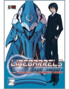 LINEBARRELS 2