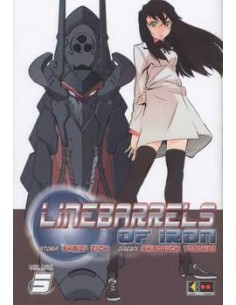 LINEBARRELS 5