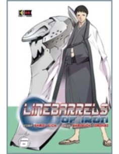 LINEBARRELS 6