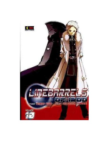 LINEBARRELS 10