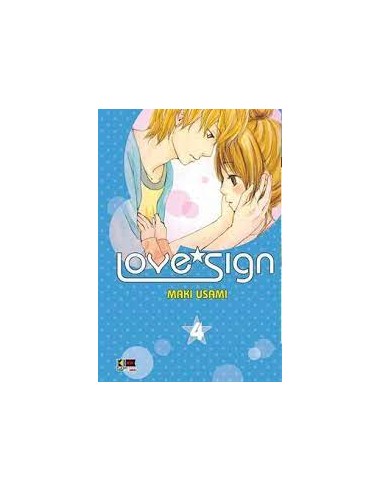 LOVE*SIGN 4 - (DI 5)