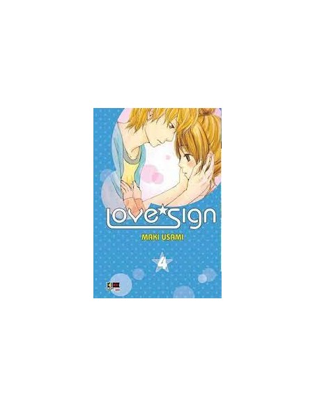 LOVE*SIGN 4 - (DI 5)