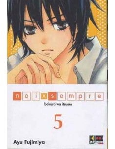 NOI X SEMPRE 5  (di 11)