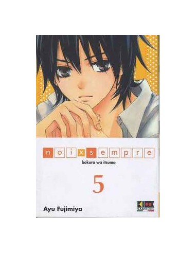 NOI X SEMPRE 5  (di 11)